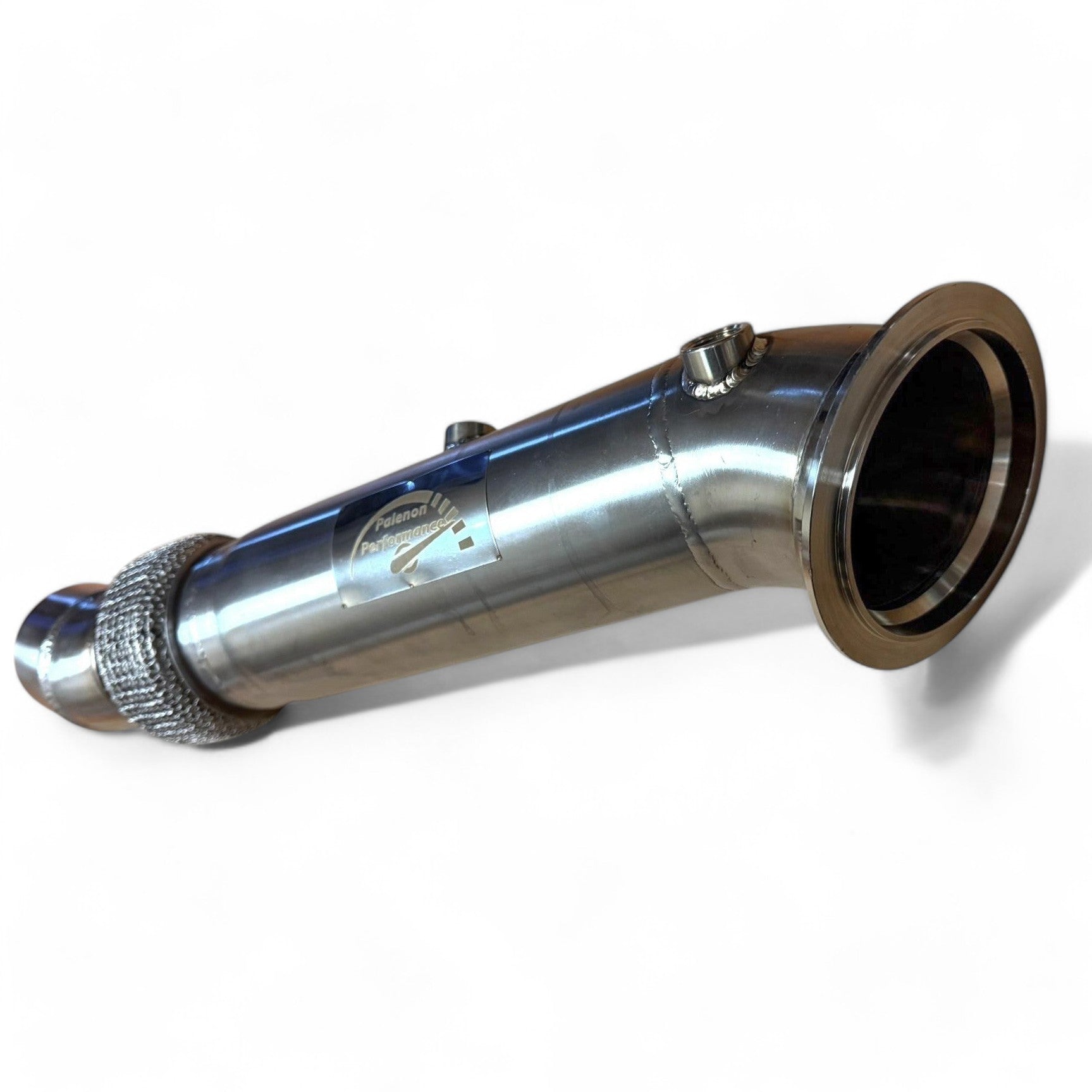 N55 Downpipe For BMW 535i/ 640i/ 740i/ X5/ X6 (EWG & PWG)