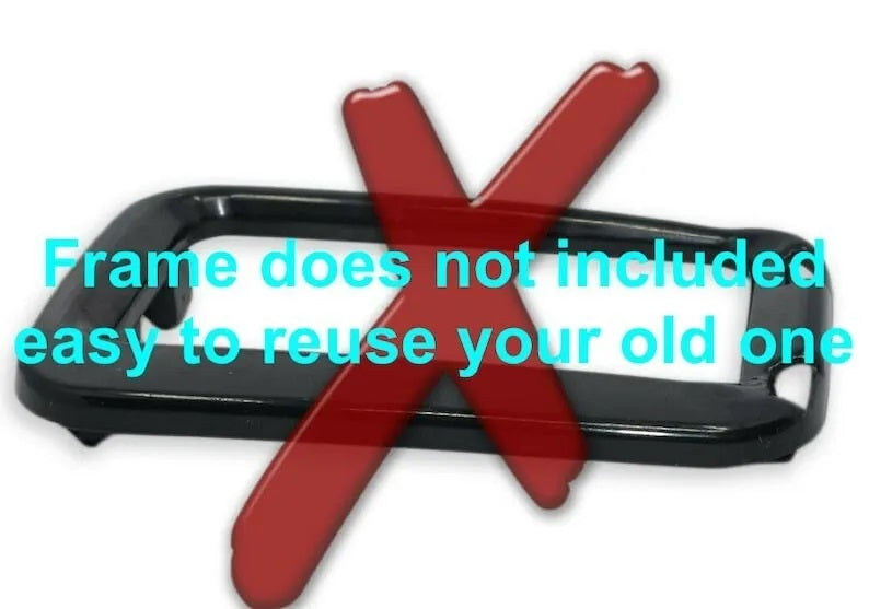 For 2014 2015 2016 2017 2018 2019 Chevy Corvette C7 Genuine Leather Manual Shift Boot Cover